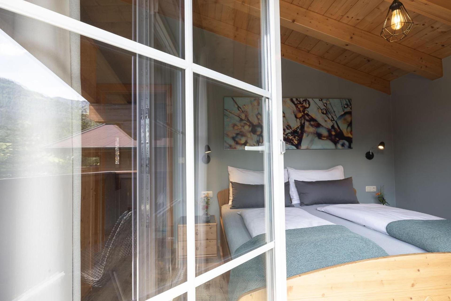 Apartment mit 3 Schlafzimmern und Balkon - 7