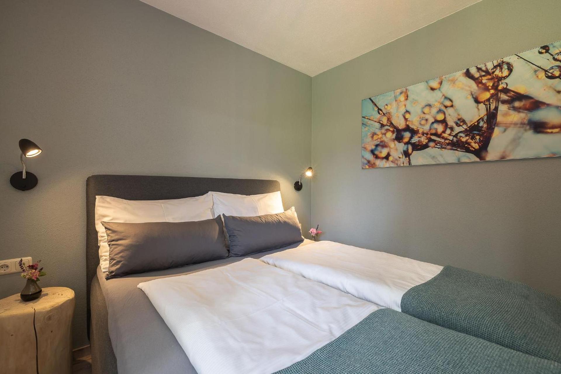 Apartment mit 2 Schlafzimmern - 3