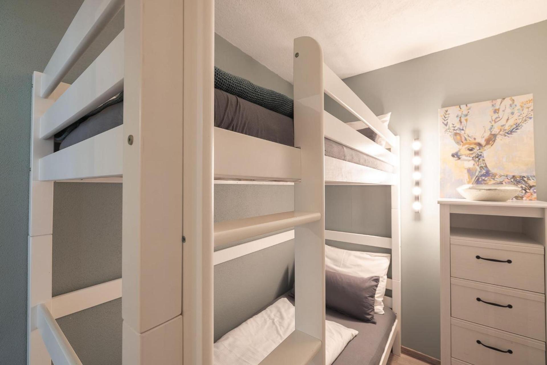 Apartment mit 2 Schlafzimmern - 7